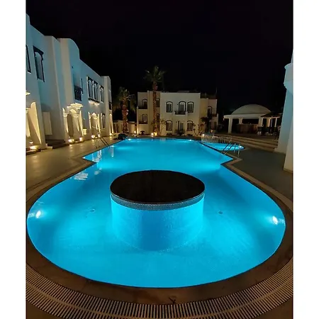 Отель Yalinn Boutique