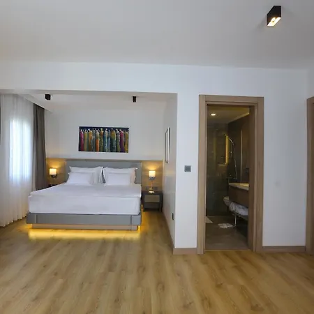 Yalinn Boutique * Yalıkavak