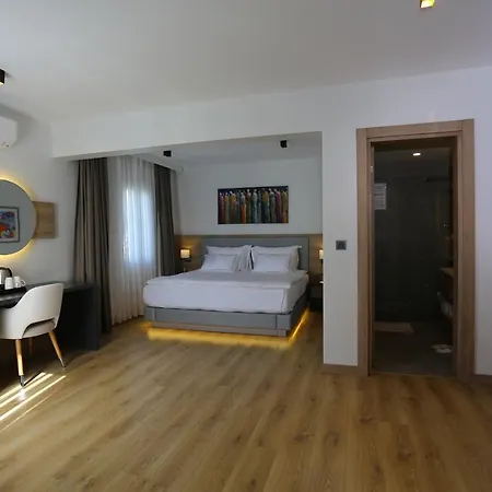 Yalinn Boutique * Yalıkavak