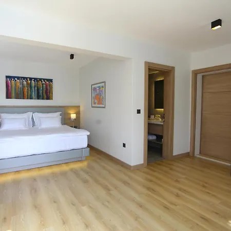 Yalinn Boutique * Yalıkavak