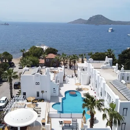 Hotel Yalinn Boutique *