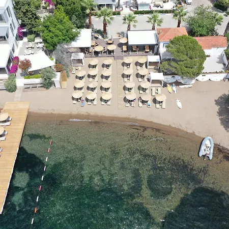 Hotel Yalinn Boutique