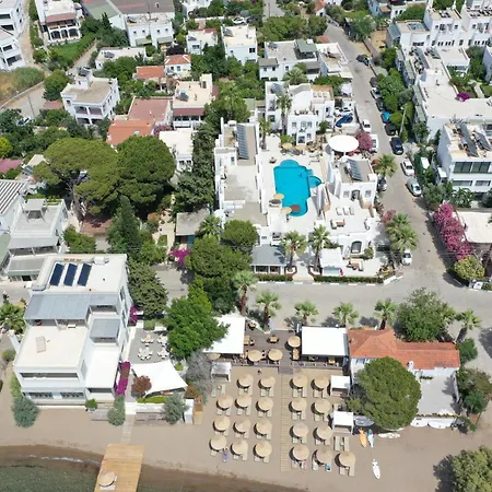 Yalinn Boutique * يالِكافاك