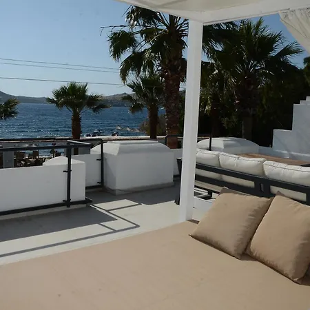 Hotell Yalinn Boutique Yalıkavak