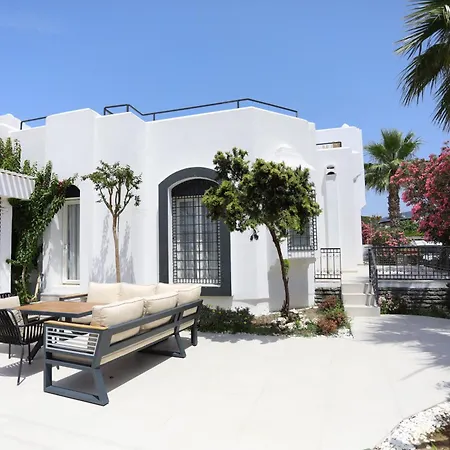 فندق Yalinn Boutique *