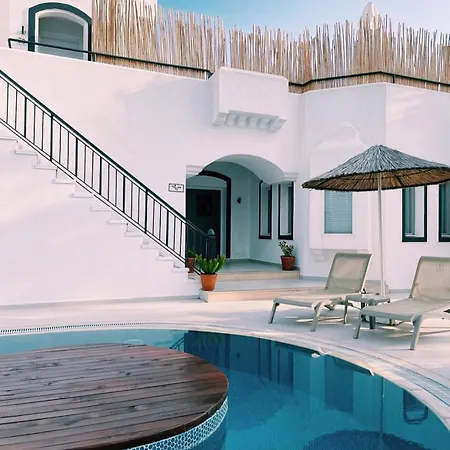 Yalinn Boutique فندق *