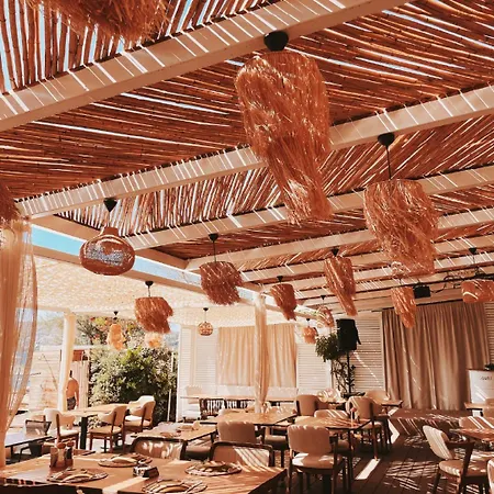 Yalinn Boutique فندق