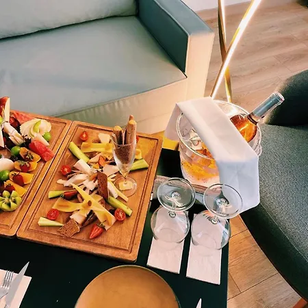 Отель Yalinn Boutique