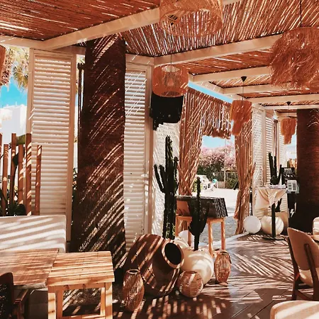 Yalinn Boutique فندق *