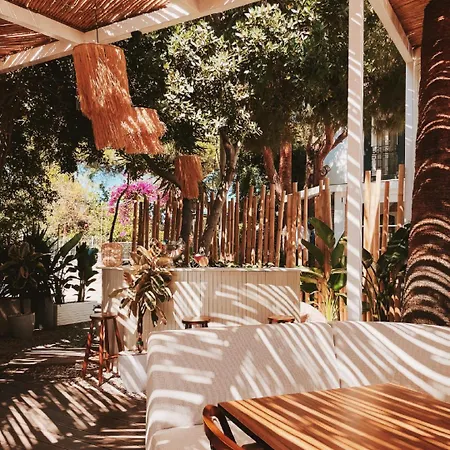 Hotel Yalinn Boutique Yalıkavak