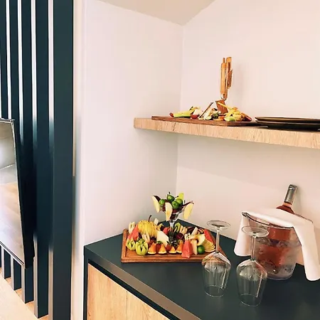 Отель Yalinn Boutique *