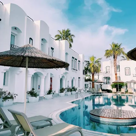 Yalinn Boutique Yalıkavak