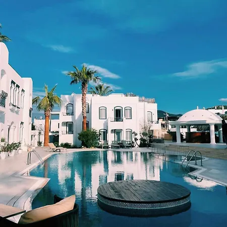 Yalinn Boutique Hotel *