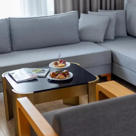 Yalinn Boutique Yalıkavak