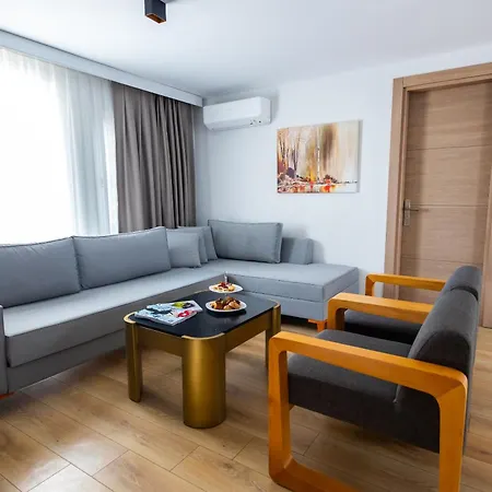 Yalinn Boutique * Yalıkavak