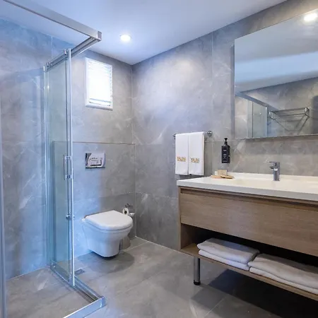 Yalinn Boutique Hotel