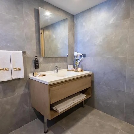 Hotel Yalinn Boutique