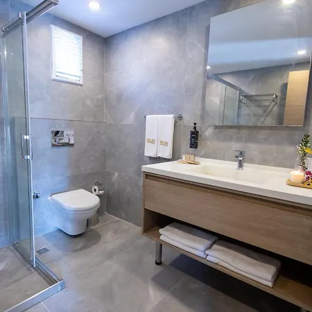 Yalinn Boutique Hotel *