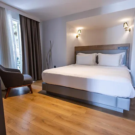 Hotel Yalinn Boutique Yalıkavak