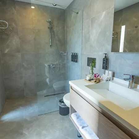 Yalinn Boutique Hotel Yalıkavak