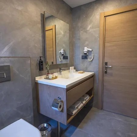 Yalinn Boutique Yalıkavak