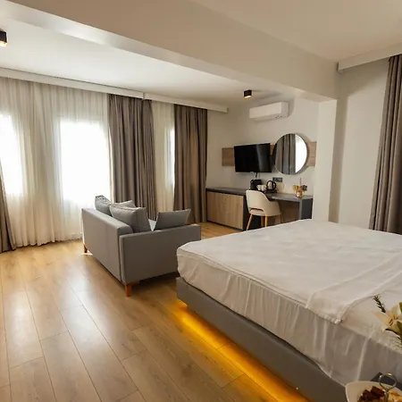 Hotel Yalinn Boutique *