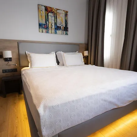 Yalinn Boutique Yalıkavak