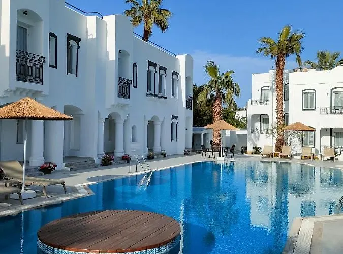 Hotel Yalinn Boutique