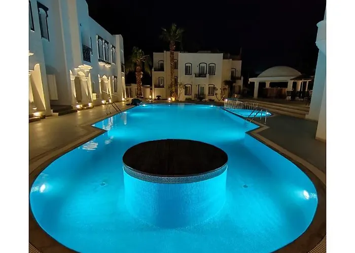 Hotel Yalinn Boutique