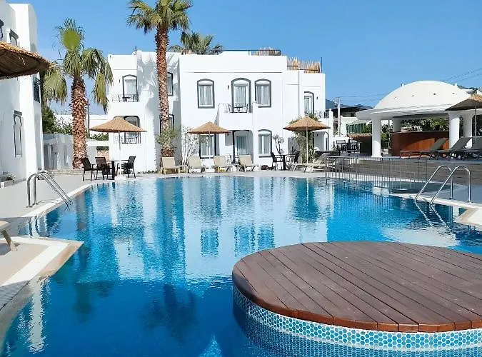 Hotel Yalinn Boutique *