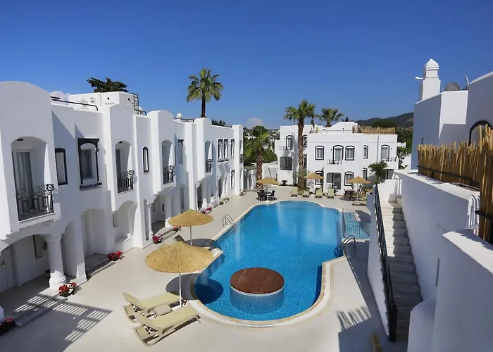 Yalinn Boutique * Yalıkavak