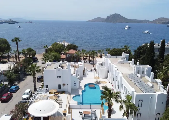 Hotel Yalinn Boutique *