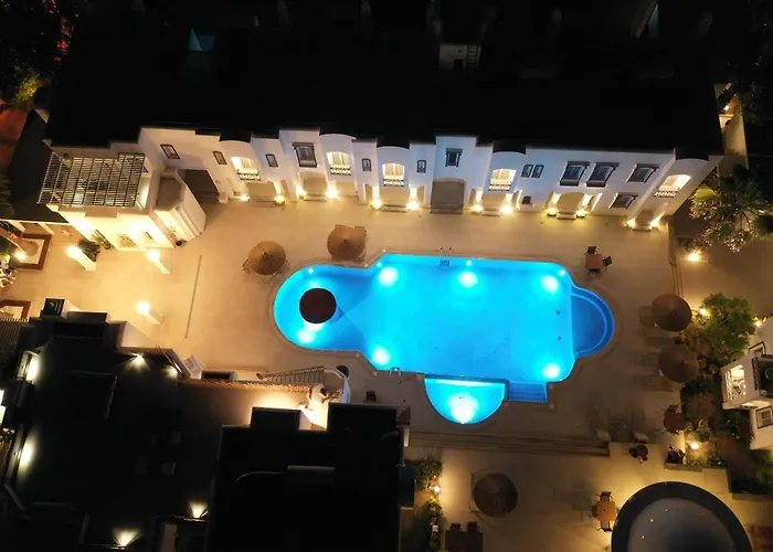 Yalinn Boutique * Yalıkavak