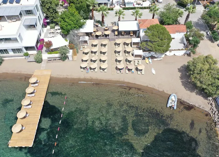 Hotel Yalinn Boutique