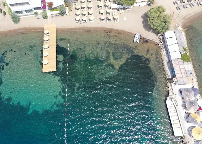 Yalinn Boutique Yalıkavak