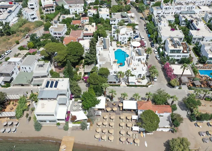 Yalinn Boutique * Yalıkavak