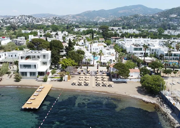 Yalinn Boutique Hotel Yalıkavak