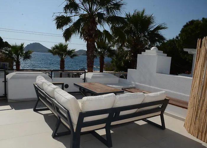 Yalinn Boutique Yalıkavak