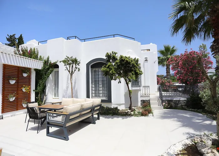 Hotel Yalinn Boutique *