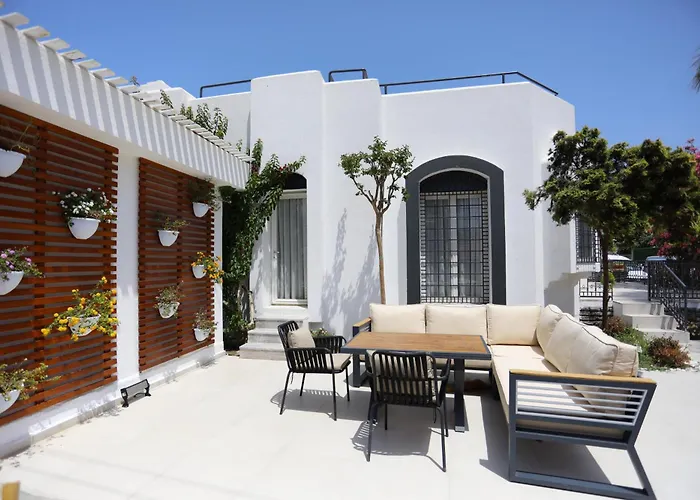 Hotel Yalinn Boutique Yalıkavak