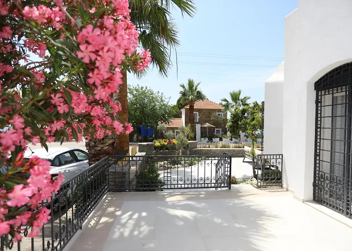 Yalinn Boutique Hotel Yalıkavak