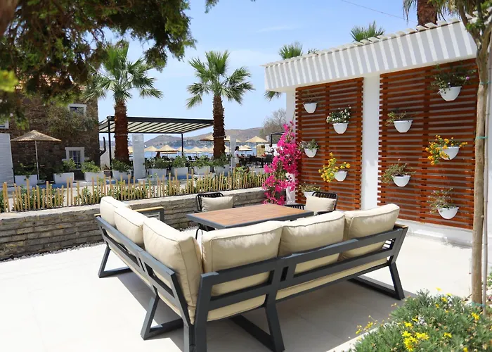 Yalinn Boutique Hotel Yalıkavak