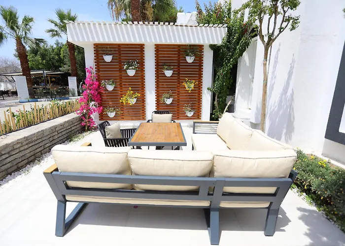 Yalinn Boutique Yalıkavak