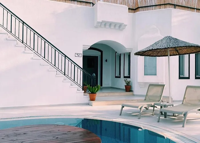 Yalinn Boutique Hotel *