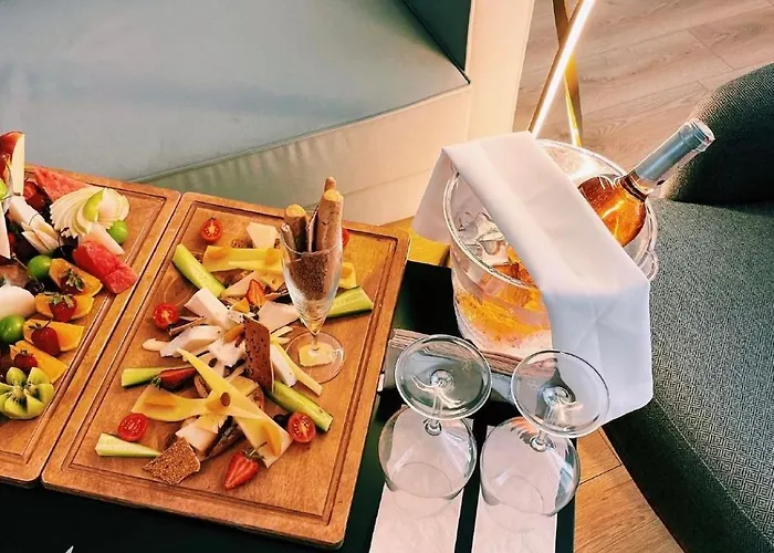 Hotel Yalinn Boutique