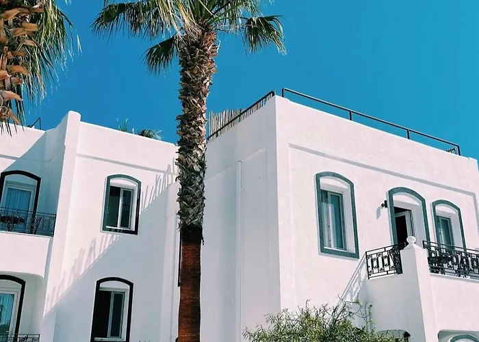 Yalinn Boutique Hotel Yalıkavak