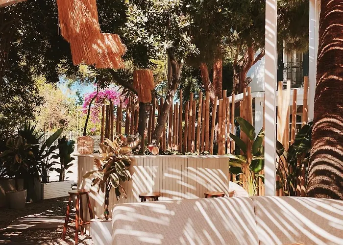 Hotel Yalinn Boutique Yalıkavak