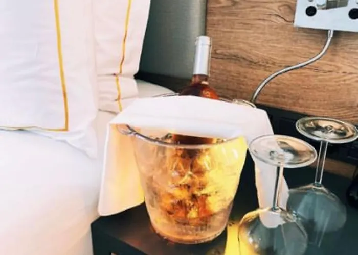 Hotel Yalinn Boutique