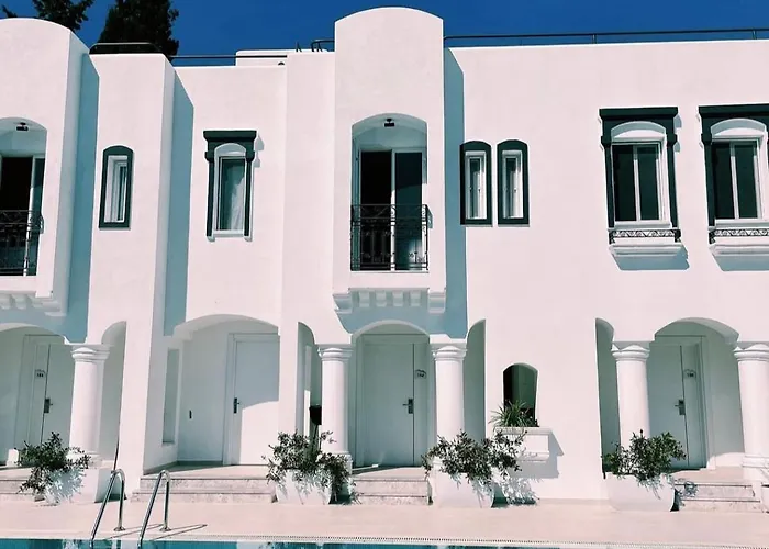 Yalinn Boutique Hotel *