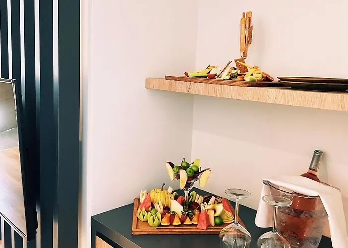 Hotel Yalinn Boutique *